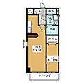 フォレシティ新栄5階8.4万円