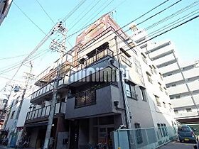 丸美シャトー大須  ｜ 愛知県名古屋市中区大須２丁目26-40（賃貸マンション1LDK・2階・31.31㎡） その12