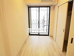 ＡＺＵＲ　ＹＡＢＡＣＨＯ 3階1DKのリビング/ダイニング