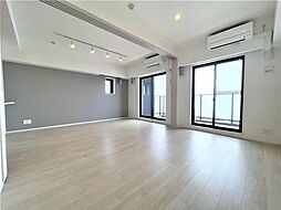 ザ・パークハビオ新栄 1310 13階1LDKのリビング/ダイニング