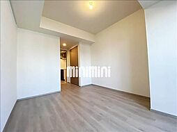 パークアクシス新栄 13階1Kのリビング/ダイニング