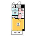 ヤマトマンション大須55階5.5万円
