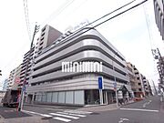 伏見駅より徒歩8分 築36年11ヶ月 12階建の賃貸物件