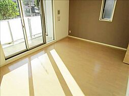 BERG大須 4階1Kのリビング/ダイニング