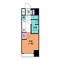 ディアレイシャス矢場町6階6.0万円