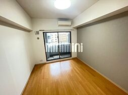 インプルーブ鶴舞 8階1Kのリビング/ダイニング