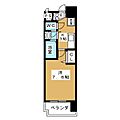 アルフィーレ新栄7階5.2万円