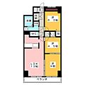 エスティメゾン鶴舞8階11.8万円