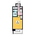 エスリード栄イーストスクエア9階6.1万円