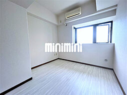 パリーマンション 3階ワンルームのリビング/ダイニング