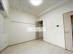 CAVANA新栄 8階1Kのリビング/ダイニング