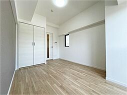 セントラルリッツ 4階1Kのリビング/ダイニング