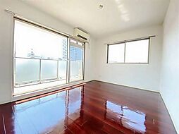 ヴァリエ東別院 3階1LDKのリビング/ダイニング