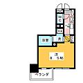 エステムプラザ名古屋・栄プレミアム3階5.9万円