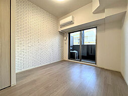 プレサンス大須観音フィエスタ 402 4階1Kのリビング/ダイニング