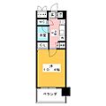 鶴舞パークヒルズ10階6.5万円