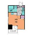 エスティメゾン東別院12階5.0万円