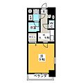 J・COURTKAMIMAEZU4階6.5万円