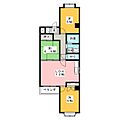 ベルパレス千代田7階10.0万円