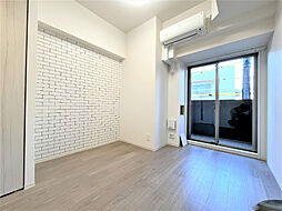 プレサンス大須観音フィエスタ 803 8階1Kのリビング/ダイニング