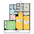 アパルトメントSAKAE56階13.9万円
