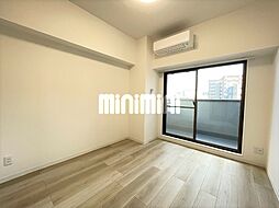 三恵ハイツ 5階1Kのリビング/ダイニング