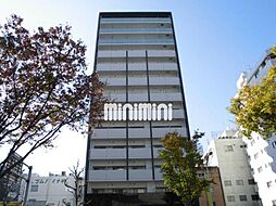 パルティール上前津