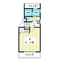 ヤマトマンション大須33階5.6万円