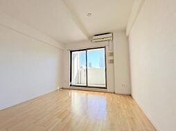 丸東レジデンス大須 12階1Kのリビング/ダイニング