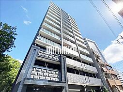 プレサンス大須観音