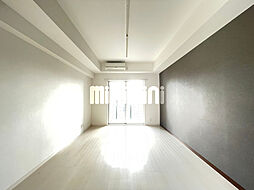 千種ライズ 9階1Kのリビング/ダイニング