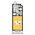 アル・ソーレ上前津5階5.2万円