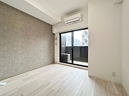 ディアレイシャス矢場町 301 3階1Kのリビング/ダイニング