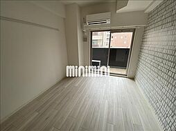 プレサンスSAKAEフロント 10階1Kのリビング/ダイニング