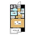 フローライト上前津6階5.6万円