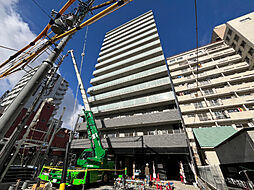 エスリード栄ラ・ヴィ 1403