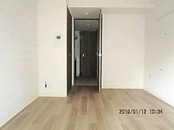 プレサンス久屋大通公園セラフィ 14階1Kのリビング/ダイニング