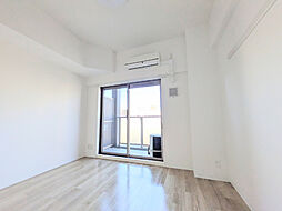 プレサンス大須プライマル 5階1Kのリビング/ダイニング