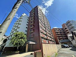 サンプラザ金山