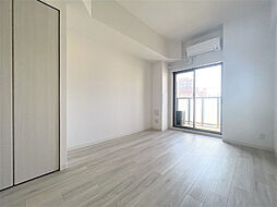 アドバンス名古屋ブランシュ 302 3階1Kのリビング/ダイニング