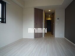 フレールコート東別院 10階1Kのリビング/ダイニング