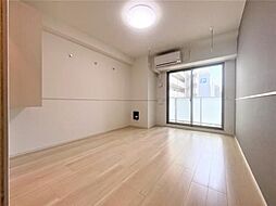 ホワイトメゾン新栄 203 2階1Kのリビング/ダイニング