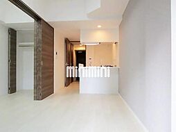 メイクス矢場町 12階1DKのリビング/ダイニング