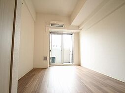 プレサンス上前津グレース 7階1Kのリビング/ダイニング