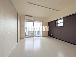 Ｌａ Ｂｅｌｌｅｚｚａ 12階ワンルームのリビング/ダイニング