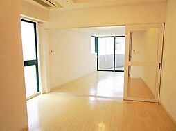 さくらＨｉｌｌｓ富士見 10階1LDKのリビング/ダイニング