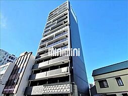 プレサンス大須観音駅前