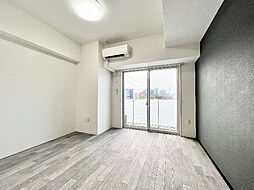 シェモア大須 4階ワンルームのリビング/ダイニング