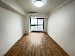 千早ベストビル 7階1Kのリビング/ダイニング