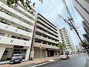 金山駅より徒歩5分 3階 築33年11ヶ月の賃貸物件